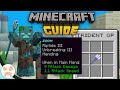 THE BEST TRIDENTS POSSIBLE! | Minecraft Guide - Minecraft 1.17 Tutorial Lets Play (172)
