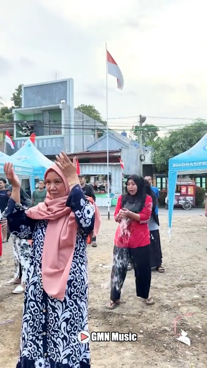 GOMBLOH - KEBYAR KEBYAR ( REGGAE COVER ) #gombloh #kebyarkebyar #shorts #music #17agustus