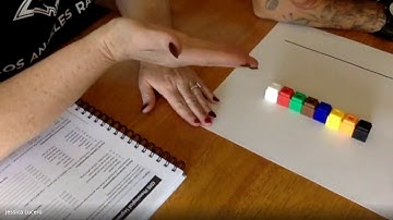 Phonological Segmentation Test