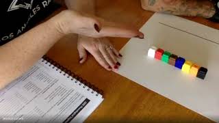 Phonological Segmentation Test