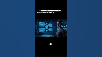 The Hidden Bias of AI: Why You Can’t Fully Trust Algorithms