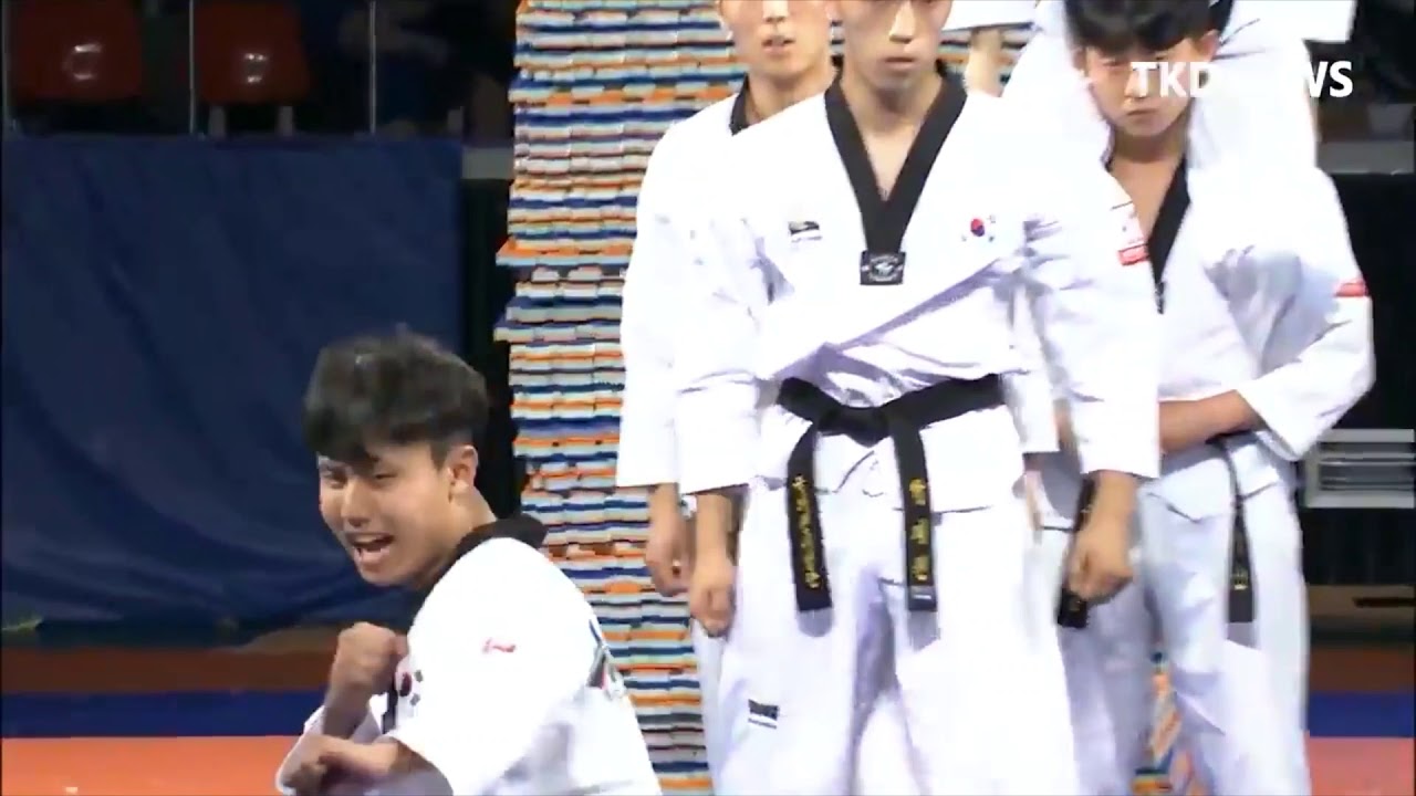 BEST OF Spin Kicks Compilation + Knockouts Part 1 YouTube