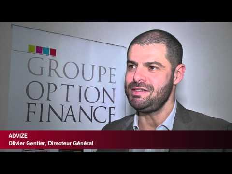 Parole d'expert Olivier Gentier, Advize Group - Table ronde Assurance Vie Parole d'expert Olivier Gentier, Advize Group - Table ronde Assurance Vie