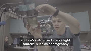 ImagineRIT - Active Infrared Thermography