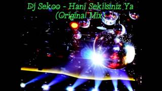 Dj Sekoo Hani Şekilsiniz Ya (Original Mix) Resimi