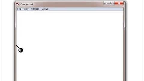 Crimson Shooter Tutorials Part 5 AS3