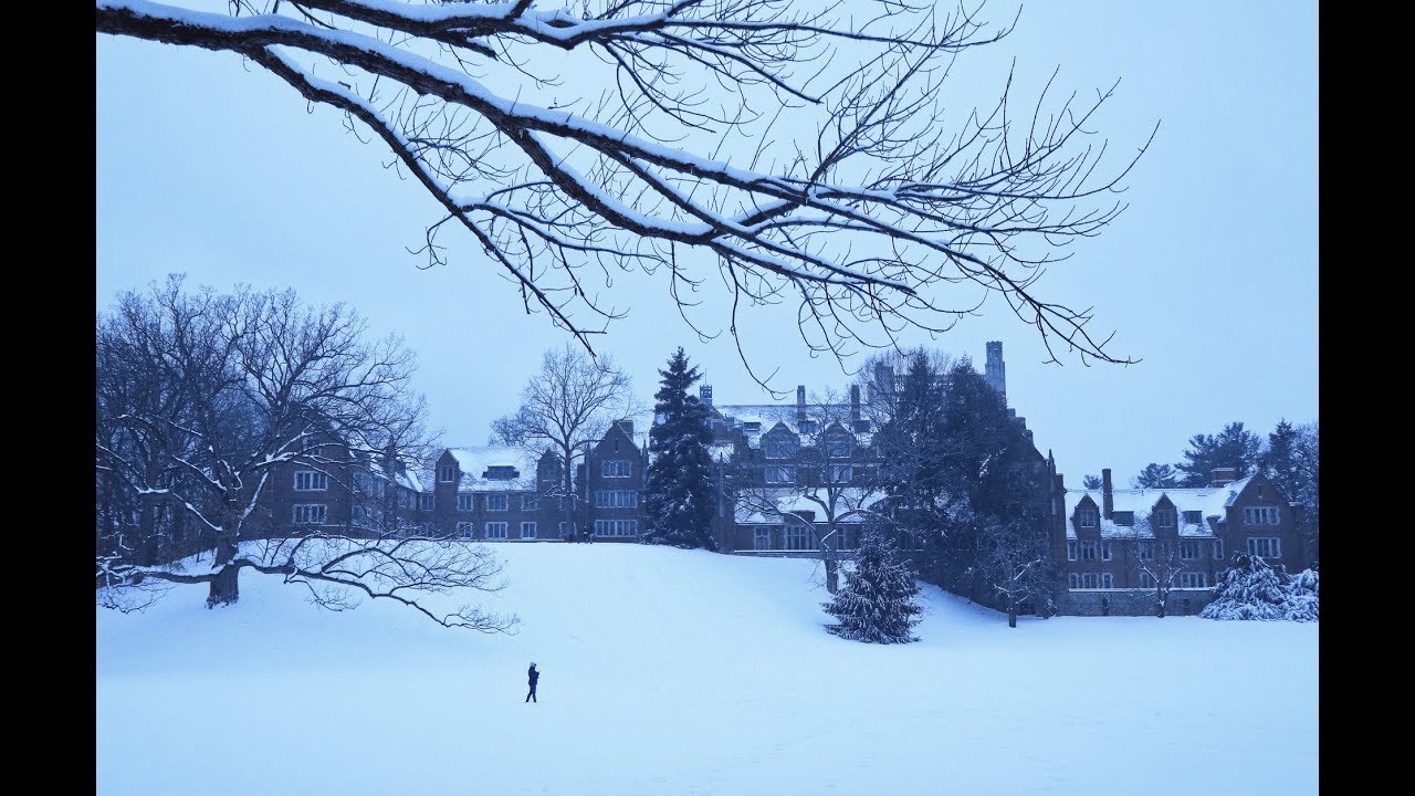 wellesley college virtual tour