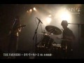 Farmers live at CHELSEA HOTEL(感情メーターゼロ&deli&未発表曲)