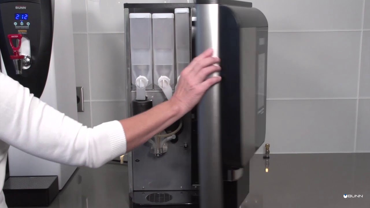Crescendo Installation English - YouTube
