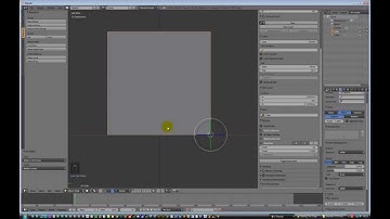 Blender 2.7 editig the pivot point in an object