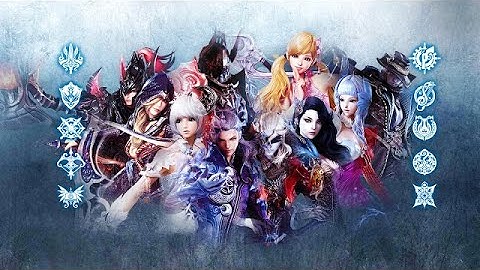 [Tutorial] How To Make One click Aion Server Emu 3.9 Locally [EASY & Fast]