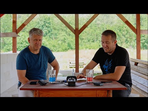 FankaDeli - Beszélgetés Király Rolanddal a világ dolgairól (2024.06.19.)