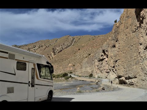 Video: Montagne dell'Atlante, Marocco: la guida completa