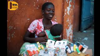 Brigadeiro 10 Pacotes - Nada Vai Bem (Video Oficial)