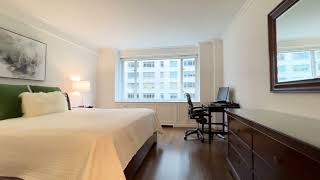 179 East 70th Street, Apartment 8C  |  New York, New York