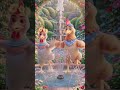 Watch the funny duck dance!#cuteduck #funnyduck #duck #dance #ai #like #new #cute #funnyduck #aivide