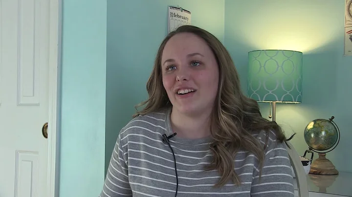 Spotlight -  Jocelyn Simpson