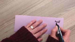 Osmanlıca Sözler Osmanlıca Güzel Yazı