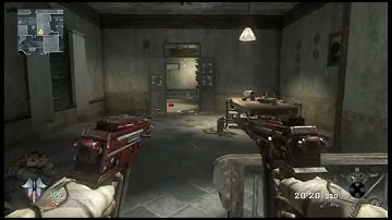 How to avoid Claymores (Blops & MW3)