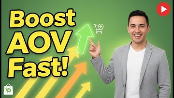 How To Create A Video Upsell On Shopify Product Pages