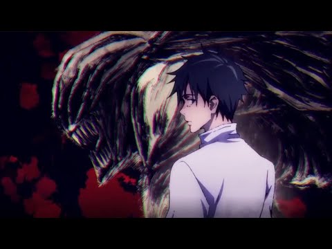 Immortal x Yuta