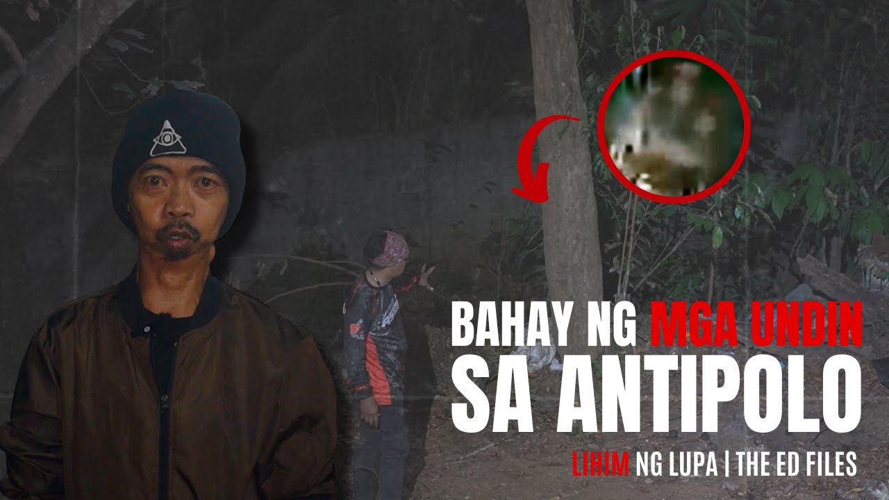 Lihim ng Lupa | Full Episode #EdCaluag #TheEdFiles