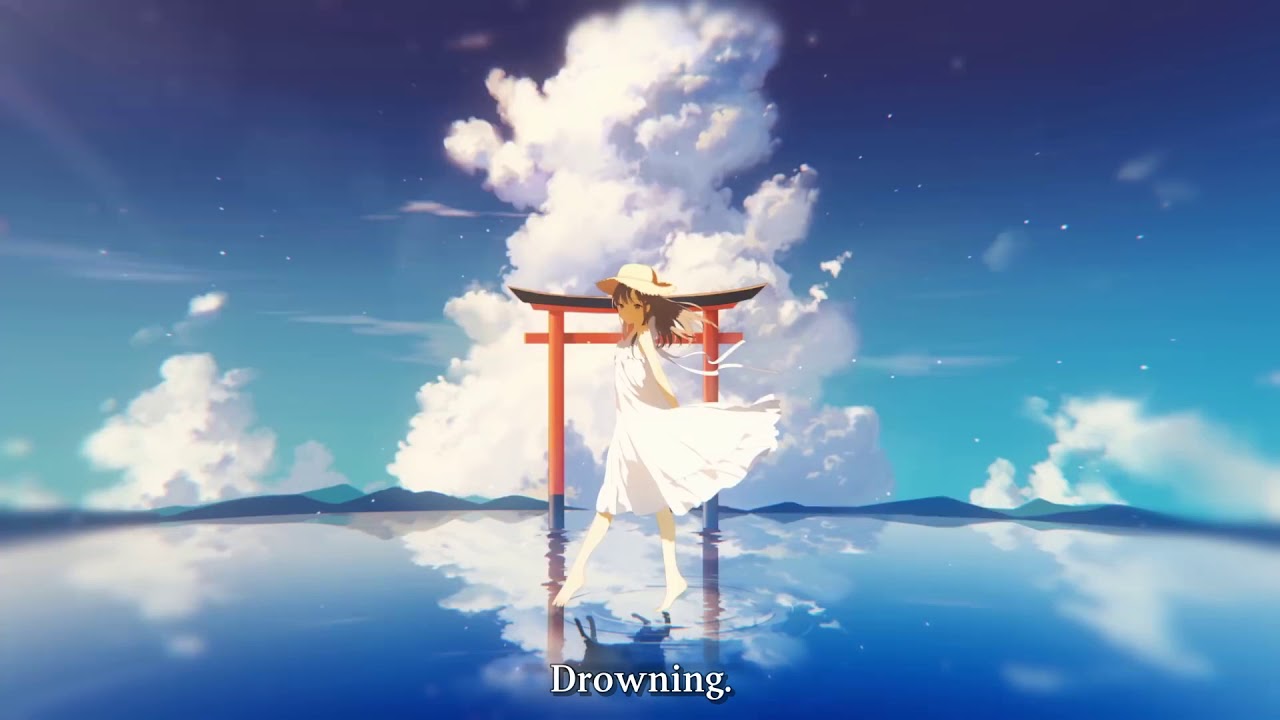 Luna ft. Yuaru] - 8.32 Dream of Lazurite ver. [Eng Sub] - YouTube