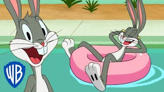 Looney Tunes In Italiano 🇮🇹 | Chi È Pronto Per L'estate?  | Wb Kids