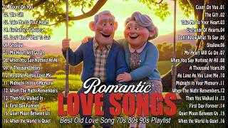 Old  70s 80s 90s Greatest Love  Of All Time  Best Endless Love Hits U0026 Power Ballads
