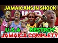 THE DAY USA SHOCKED JAMAICA | SHA’CARRI RICHARDSON vs SHERICKA JACKSON IN 4X100M FINAL! #jamaica