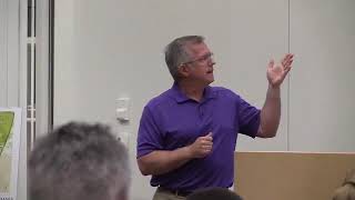 ASRHS Athletic Fields Project Forum: September 20, 2018