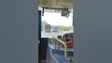 GSRTC Local Sarvice Bus🔥🔥 #gsrtc #bus #trending #viral #shorts