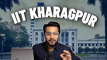 IIT KHARAGPUR Review in One minute 😍 #shorts #iitmotivation