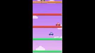 Jump Car Android Gameplay - Free Simple android Game screenshot 4