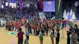 Cite Parade Ls Cup 2025