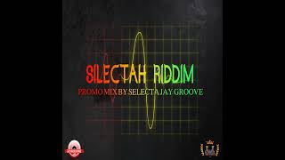 SILECTA RIDDIM UPLIVEMENT PROMO MIX BY SELECTA JAY GROOVE 2K25