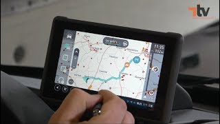 Field Test: How the WEBFLEET Integration Works at Halisch GmbH screenshot 5