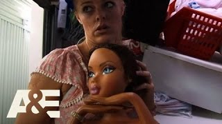 Storage Wars: Texas: The Buyers Describe How Much Trash They Buy | A&E