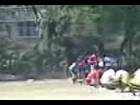 A film of third year electrical . SOMAIYA (1000 vo...