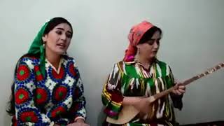 Ана Овози Зинда Гариби Чархи Фалак.