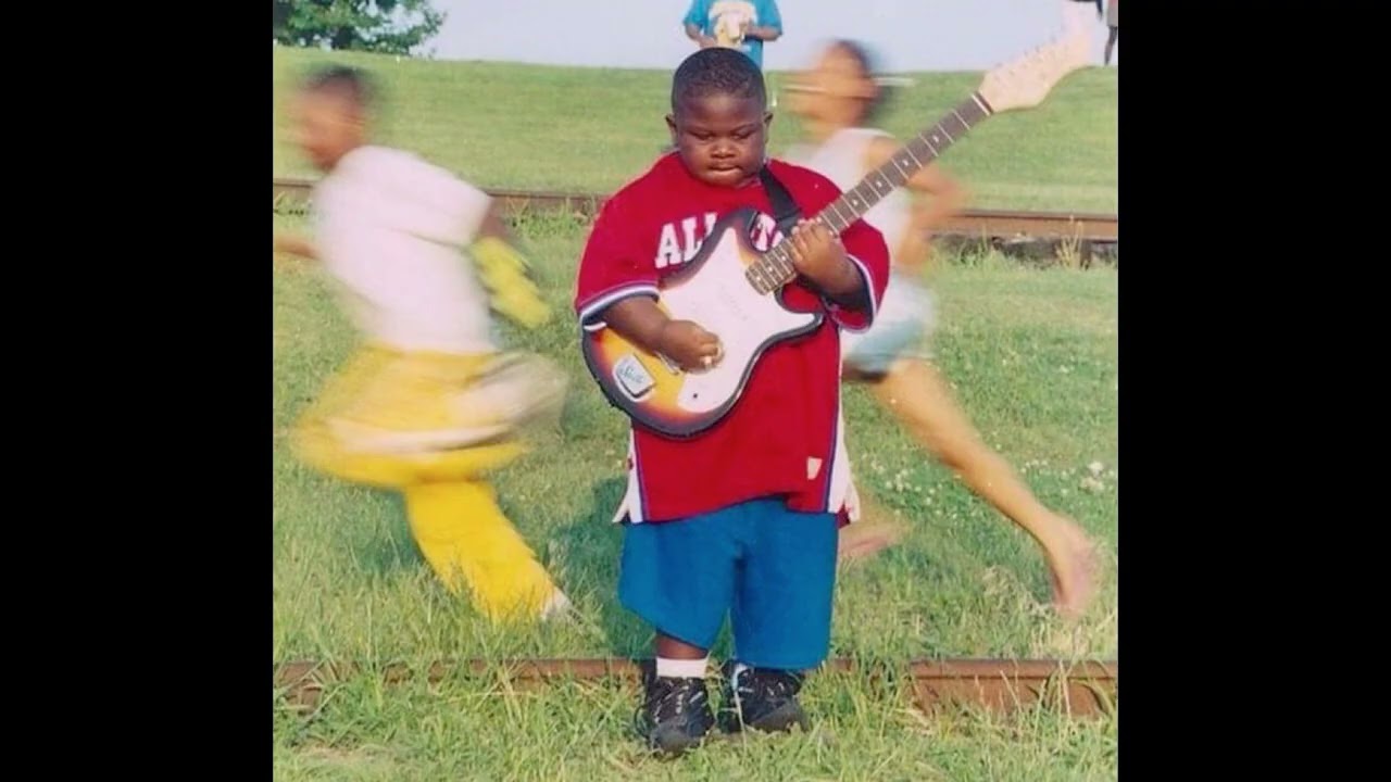 (FREE) Rex Orange County x Tame Impala Type Beat - Punch To The Gut