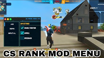 the king cheat v170 | free fire mod menu | free fire hack | the king cheat I