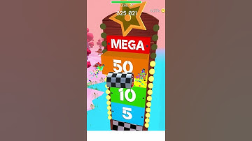 Spiral Roll - LVL 62 GAMEPLAY WALKTHROUGH