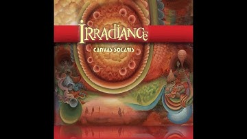 Canvas Solaris - Irradiance (2010)