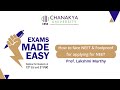 Chanakya University Others(5)