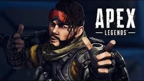 All Mirage Voice Lines - 2021 Apex Legends