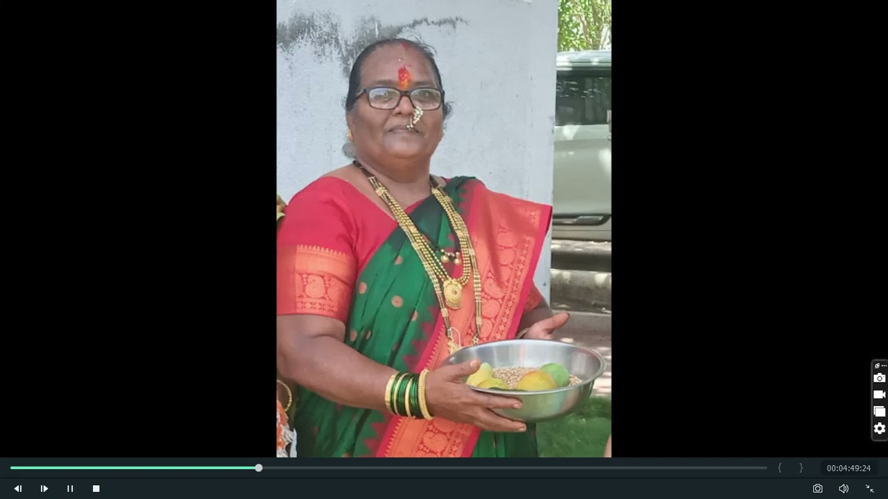 अहेव मरणाची ओवी भाग-२| जात्यावरील गाणी |ओव्या | #ओवी एक उत्कृष्ट वाङ्मयीन प्रकार | #लोकगीत