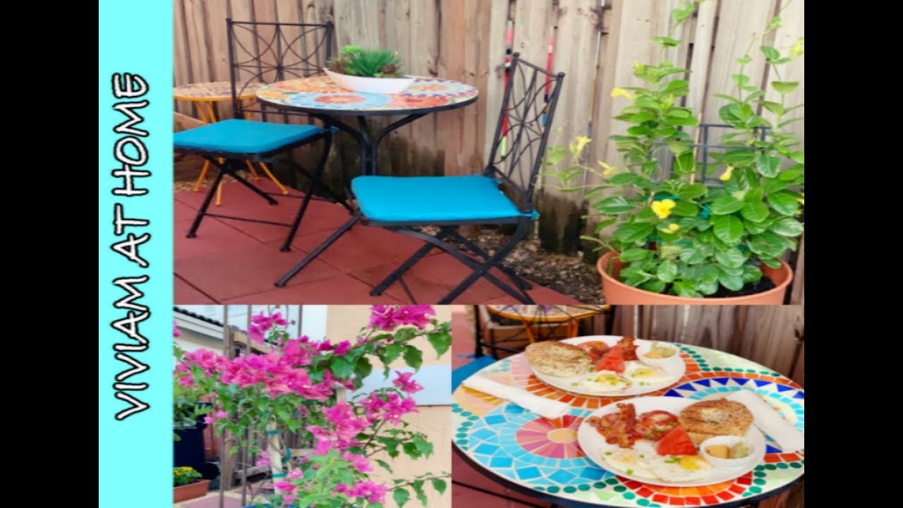 Decora tu patio Ideas + DIY YouTube