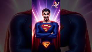 سوبر مان  عمو خميس  #shortsads #youtube #youtubegrowth #youtuberlikes #explore