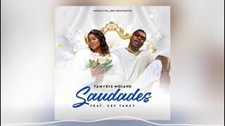 Tamyris Moiane Feat. Cef Tanzy - Saudades (2025) (Dariotv-Music)